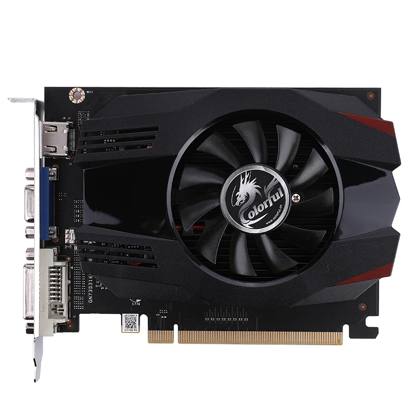 Colorful GeForce GT730K 4GD3 V2-V